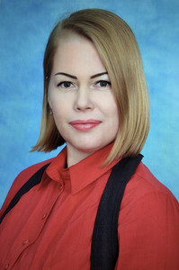 Фадеева Юлия Владимировна.