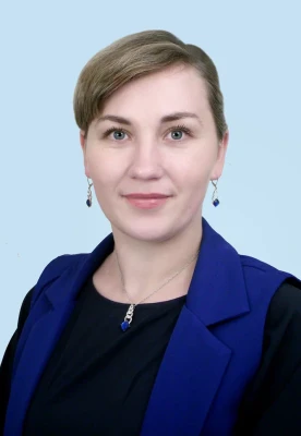 Мироненко Юлия Александровна