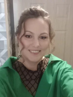 Елистратова Полина Александровна
